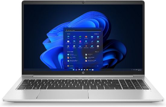 HP PROBOOK 450 G9 6F1F3EA i5-1235U 8 GB 512GB SSD 15.6" W11P resmi