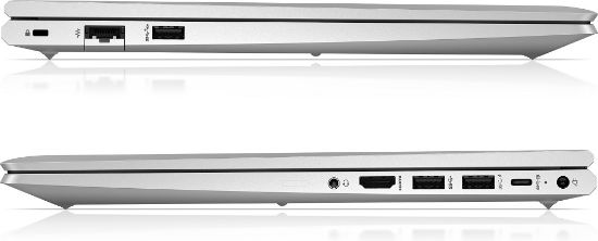 HP PROBOOK 450 G9 6F1F3EA i5-1235U 8 GB 512GB SSD 15.6" W11P resmi