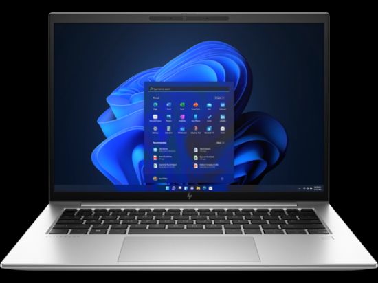 HP ELITEBOOK 1040 G9 5Z6C3EA i7-1255U 16GB 512GB SSD 14" W11P resmi