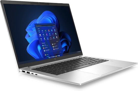 HP ELITEBOOK 1040 G9 5Z6C3EA i7-1255U 16GB 512GB SSD 14" W11P resmi