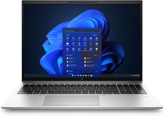 HP ELITEBOOK 860 G9 6F5W9EA i7-1255U 16GB 512GB SSD 16.1" W11P resmi