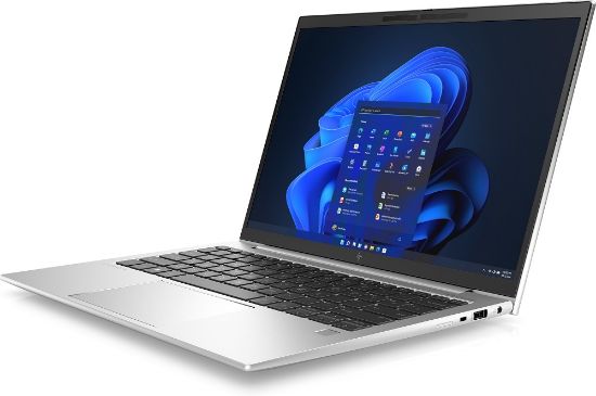HP ELITEBOOK 835 G9 6F6S3EA R5-6650U 16GB 512GB SSD 13.3" W11P resmi