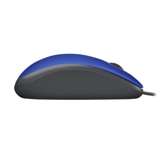 LOGITECH M110 SILENT KABLOSUZ MOUSE - 910-006758 resmi