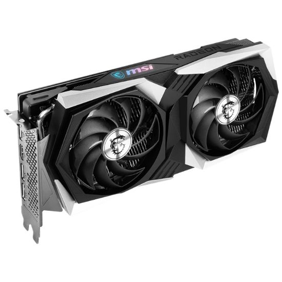 MSI RX 6650 XT GAMING X 8G GDDR6 128BIT resmi