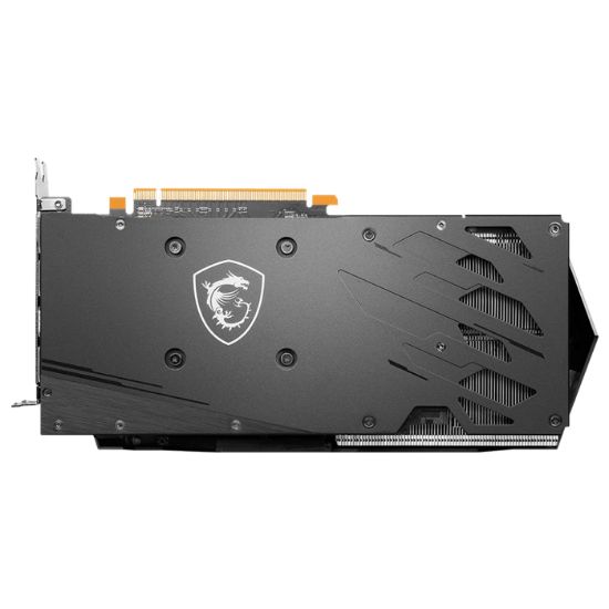 MSI RX 6650 XT GAMING X 8G GDDR6 128BIT resmi