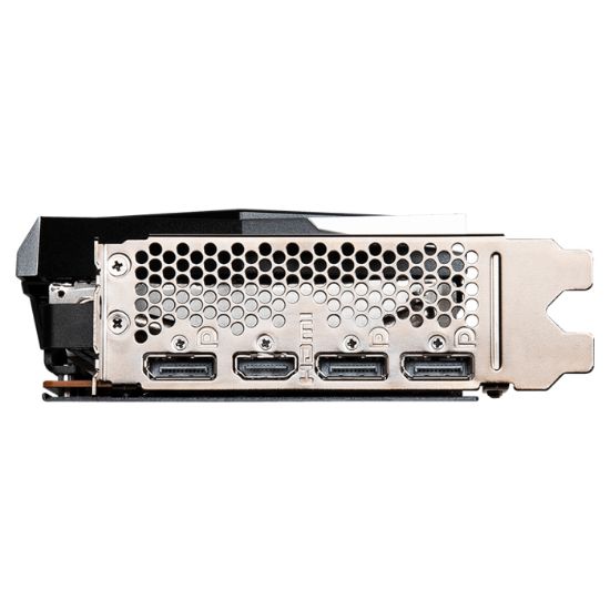MSI RX 6650 XT GAMING X 8G GDDR6 128BIT resmi