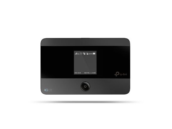 TP-LINK M7350 150Mbps MOBIL TAŞINABİLİR ROUTER resmi
