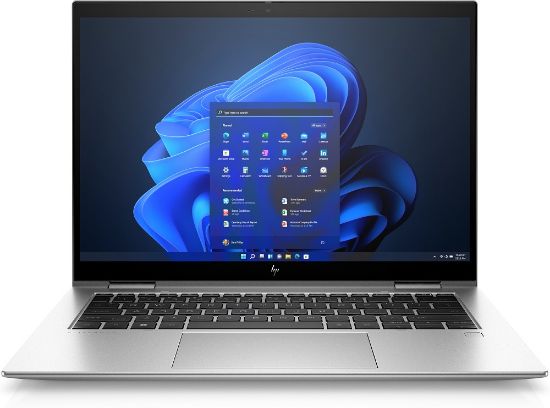 HP Elitebook x360 1040 G9 6F615EA i5-1235U 16GB 512GB SSD 14" W11PRO resmi