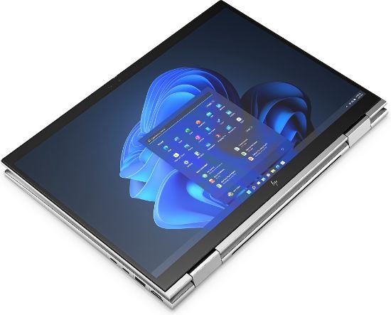 HP Elitebook x360 1040 G9 6F615EA i5-1235U 16GB 512GB SSD 14" W11PRO resmi