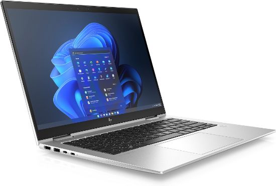 HP Elitebook x360 1040 G9 6F615EA i5-1235U 16GB 512GB SSD 14" W11PRO resmi