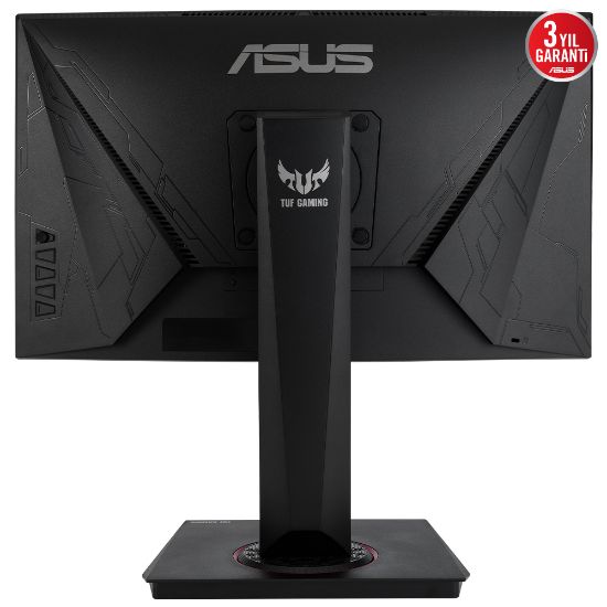 23.6 ASUS VG24VQR LED FHD 165HZ 1MS HDMI DP resmi