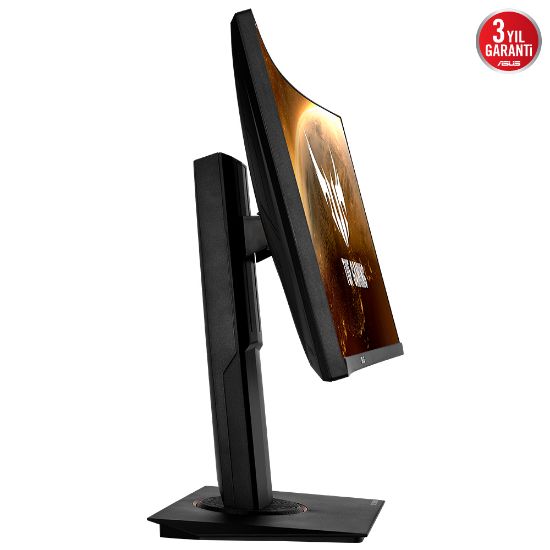 23.6 ASUS VG24VQR LED FHD 165HZ 1MS HDMI DP resmi