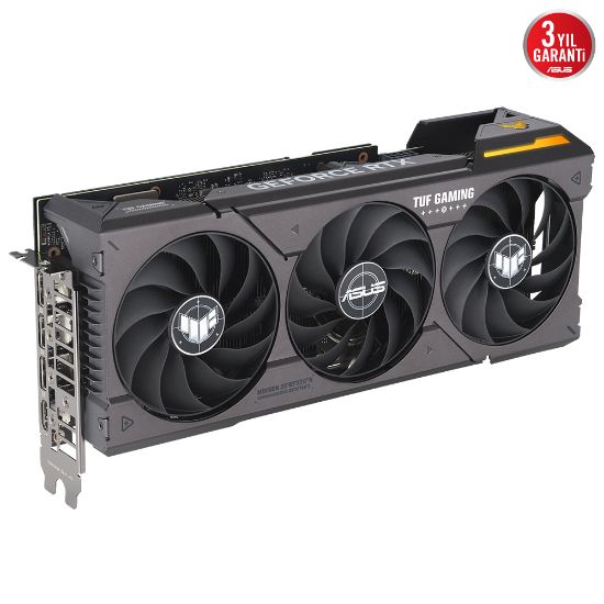 ASUS TUF-RTX4060TI-O8G-GAMING GDDR6 128 BIT resmi
