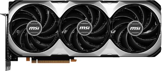 MSI RTX 4090 VENTUS 3X 24G OC GDDR6X 384Bit resmi