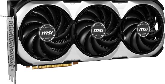 MSI RTX 4090 VENTUS 3X 24G OC GDDR6X 384Bit resmi