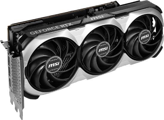 MSI RTX 4090 VENTUS 3X 24G OC GDDR6X 384Bit resmi