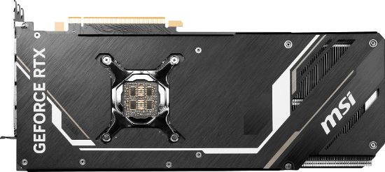 MSI RTX 4090 VENTUS 3X 24G OC GDDR6X 384Bit resmi