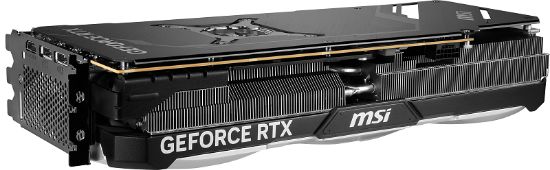 MSI RTX 4090 VENTUS 3X 24G OC GDDR6X 384Bit resmi