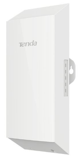 TENDA O1 2PORT POE 300Mbps OUTDOOR ACCESS POINT resmi