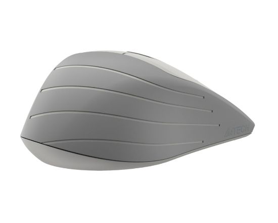 A4 TECH FG30 OPTIK MOUSE NANO USB BEYAZ 2000 DPI resmi