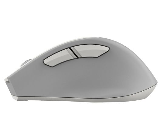 A4 TECH FG30 OPTIK MOUSE NANO USB BEYAZ 2000 DPI resmi