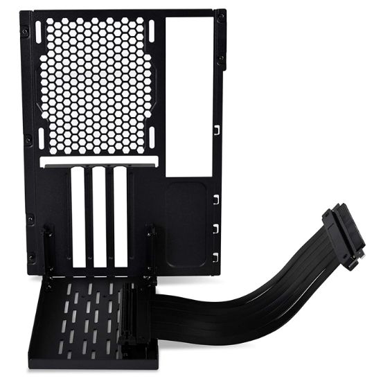 LIAN LI O11DMINI-1X-3 GEN3 DİKEY GPU KİTİ resmi