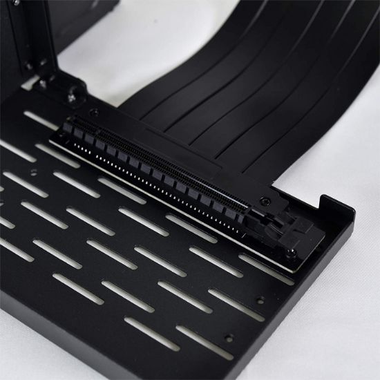 LIAN LI O11DMINI-1X-3 GEN3 DİKEY GPU KİTİ resmi