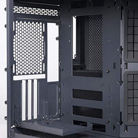 LIAN LI O11DMINI-1X-3 GEN3 DİKEY GPU KİTİ resmi