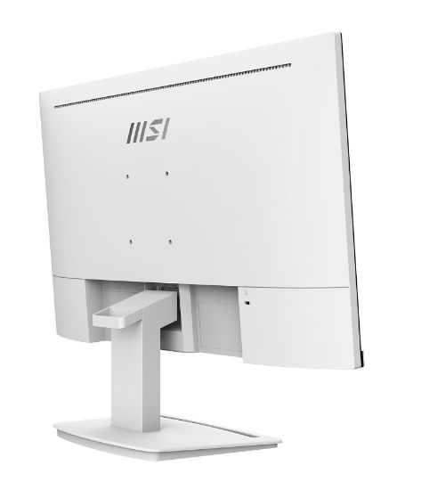 23.8 MSI PRO MP243W IPS FHD 5MS 75HZ HDMI DP resmi