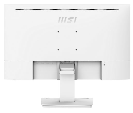 23.8 MSI PRO MP243W IPS FHD 5MS 75HZ HDMI DP resmi