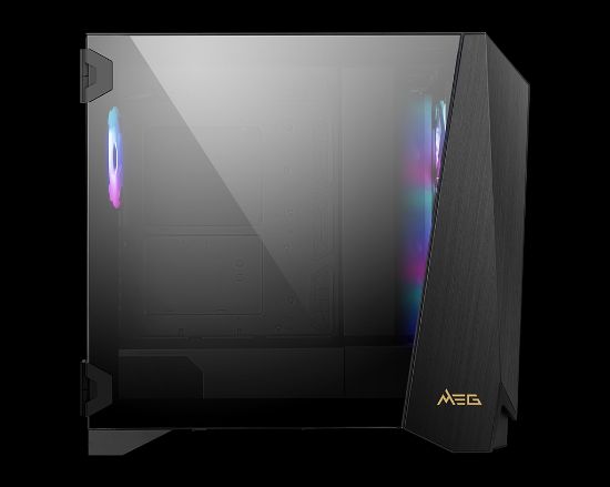 MSI MEG PROSPECT 700R GAMING KASA resmi