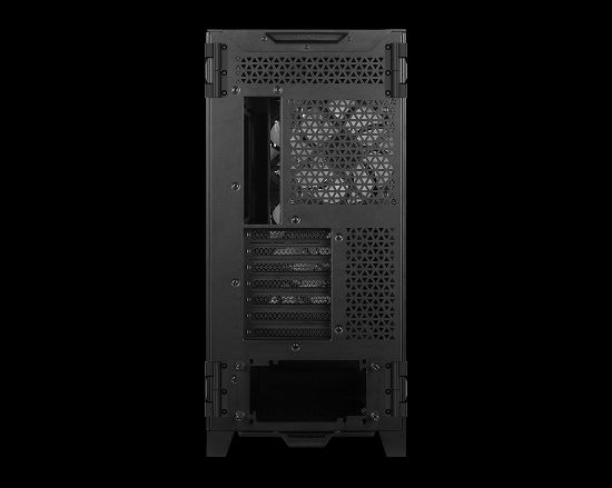 MSI MEG PROSPECT 700R GAMING KASA resmi