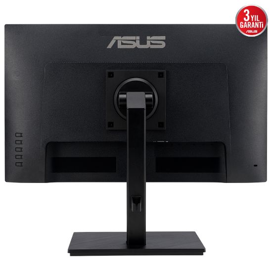 23.8 ASUS VA24EQSB FHD IPS 75HZ 5MS DP HDMI VGA resmi