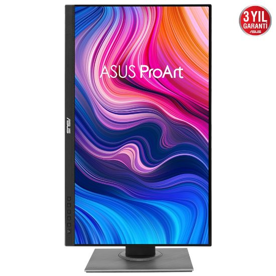 27 ASUS PROART PA278QV IPS WQHD 5ms DVI-D HDMI mDP  resmi