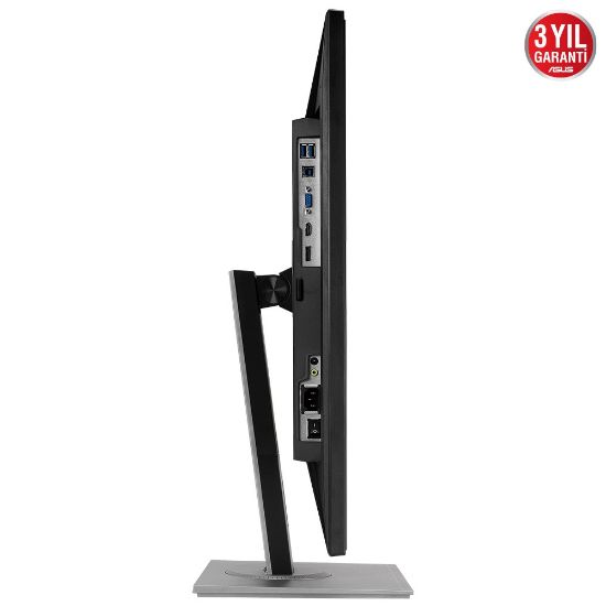 24.1 ASUS PA248QV FHD IPS 5MS HDMI DP VGA sRGB resmi