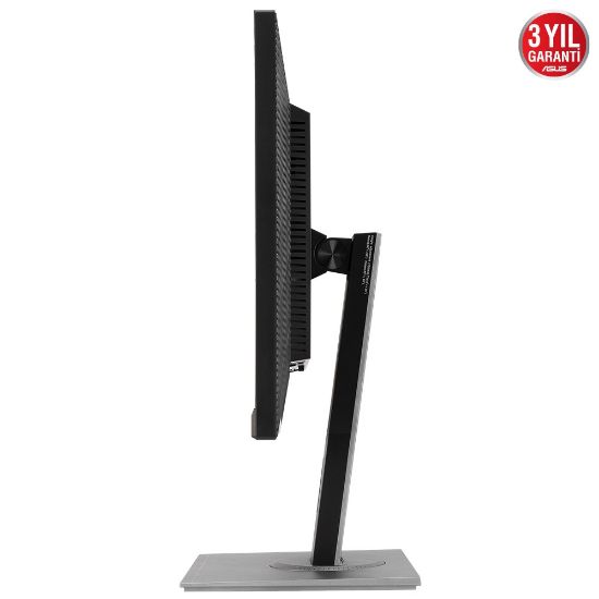 24.1 ASUS PA248QV FHD IPS 5MS HDMI DP VGA sRGB resmi