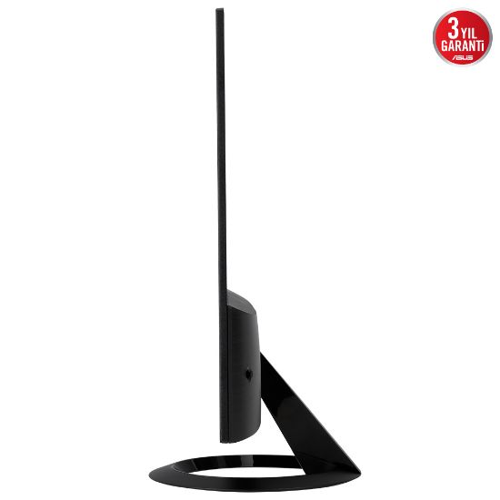 23.8 ASUS VZ24EHE IPS FHD 75HZ 1MS HDMI VGA resmi