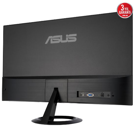 23.8 ASUS VZ24EHE IPS FHD 75HZ 1MS HDMI VGA resmi