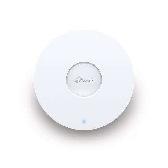 TP-LINK EAP610 1PORT 574/1201Mbps TAVAN TİPİ ACCESS POINT resmi
