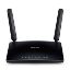 TP-LINK TL-MR6400 4PORT 300Mbps ROUTER resmi