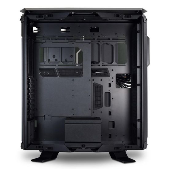 Lian Li ODYSSEY X Siyah Full Tower EEB/E-ATX KASA (G99.TR01X.00) resmi