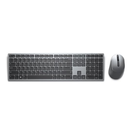 DELL 580-AJQR PREMIER KABLOSUZ KLAVYE MOUSE SET  resmi