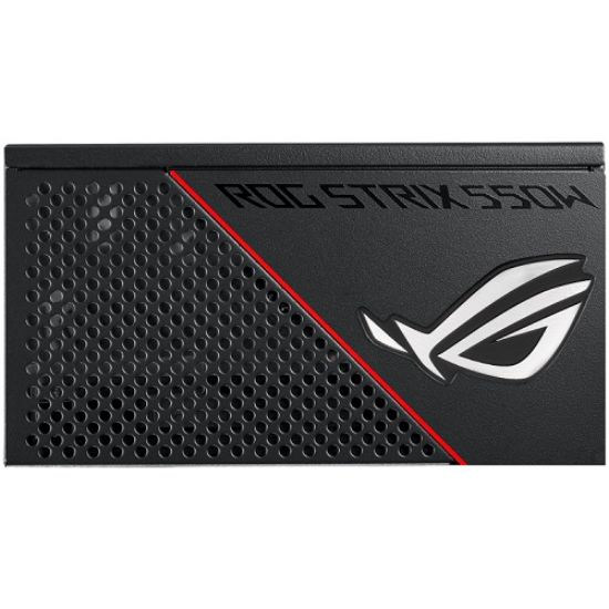 ASUS ROG STRIX 550G POWER SUPPLY resmi
