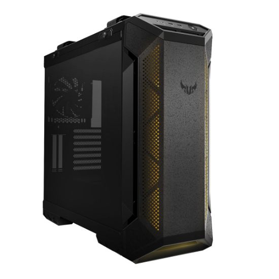 ASUS TUF GAMING GT501 USB 3.1 E-ATX KASA (PSU YOK) resmi