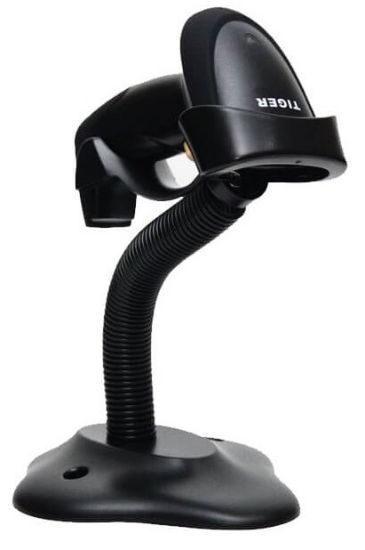 PERKON TIGER PS23 LAZER BARKOD OKUYUCU resmi