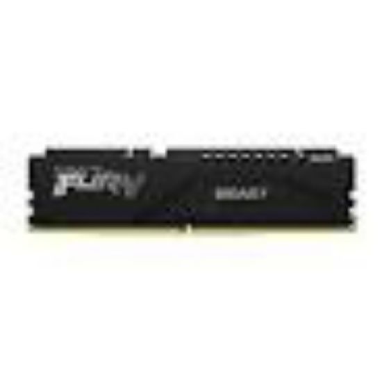 16GB KINGSTON FURY BEAST DDR5 6000Mhz KF560C40BB-16 resmi