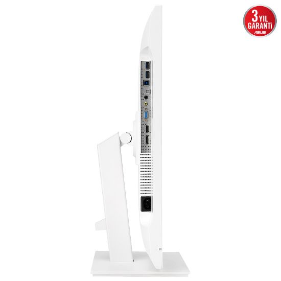 23.8 ASUS VA24EQSB-W IPS 75HZ 5MS HDMI VGA resmi