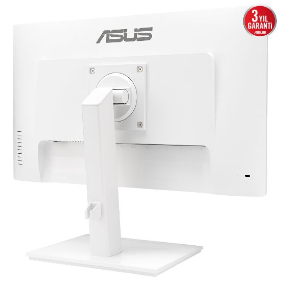 23.8 ASUS VA24EQSB-W IPS 75HZ 5MS HDMI VGA resmi