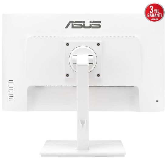 23.8 ASUS VA24EQSB-W IPS 75HZ 5MS HDMI VGA resmi