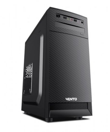 VENTO TA-K62 750W KASA SİYAH resmi